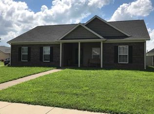 11746 Juniper Ct, Evansville, IN 47725