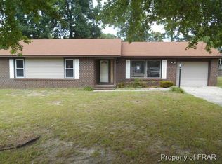 1938 Aspen Cir, Fayetteville, NC 28304