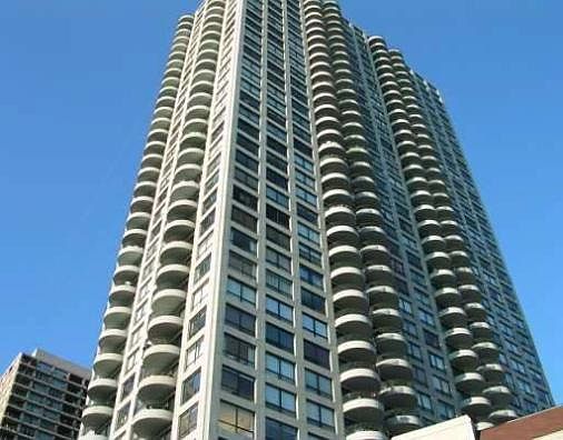 Building Exterior