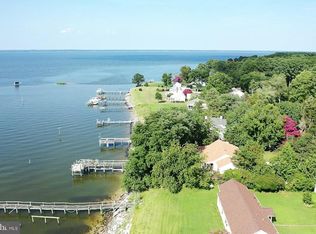 1364 Salisbury Park Rd, Hague, VA 22469