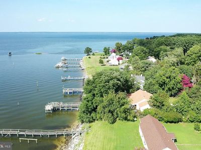 1364 Salisbury Park Rd, Hague, VA, 22469