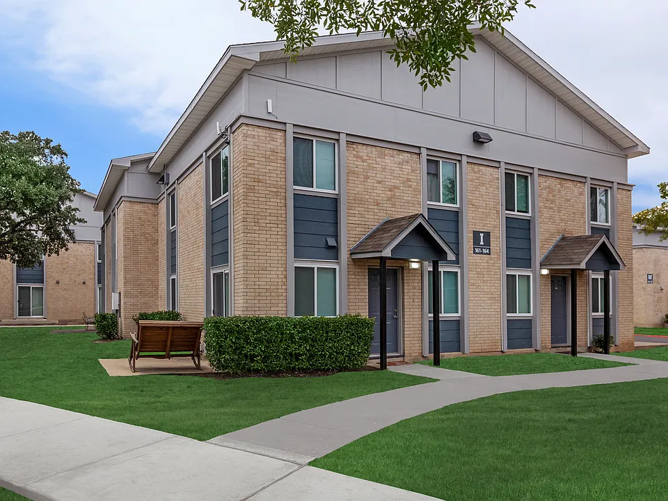 Property building exterior