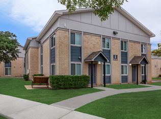 Riverside Townhomes, Austin, TX 78741