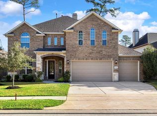 24518 Alli Creek Ct, Spring, TX 77389