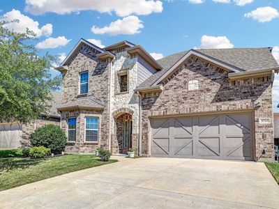 3733 Peach Blossom Rd, Fort Worth, TX, 76244