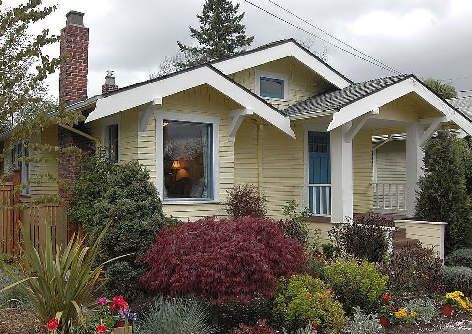 Charming Bungalow