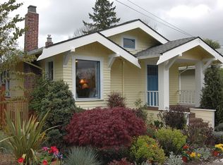 2340 N 51st St, Seattle, WA 98103