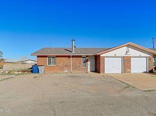 8920 Leo St UNIT B, El Paso, TX 79904