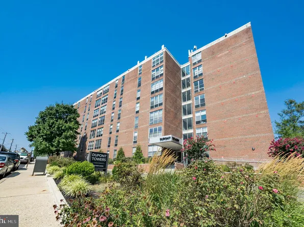 6100 Henry Ave APT 5B, Philadelphia, PA 19128
