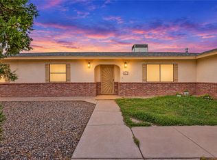 4025 N Skylark Road, Kingman, AZ 86409