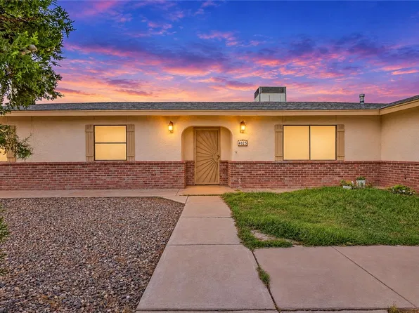 4025 N Skylark Road, Kingman, AZ 86409