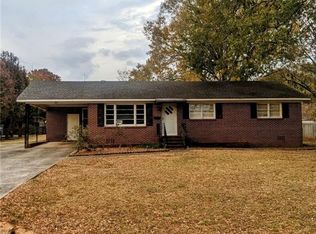 213 Piedmont Ave, Cedartown, GA 30125