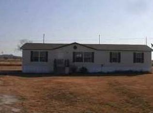 3700 Blueberry Ct, Joshua, TX 76058