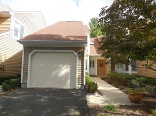 7 Exeter Rd #TOWNHOME, Bedminster, NJ 07921