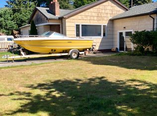 119 5th St, MORTON, WA 98356