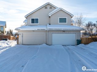 8961 Joy Cir, Anchorage, AK 99502