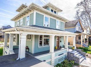 4712 NE 15th Ave, Portland, OR 97211