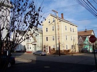 175 Ives St #3, Providence, RI 02906