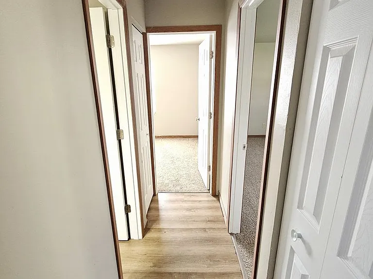 COACHLIGHT VILLAGE APARTMENTS — Photo 13