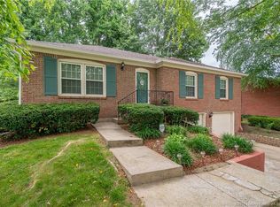 6317 Tioga Rd, Louisville, KY 40214