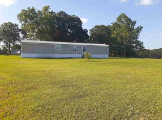 1673 County Road 4683, Atlanta, TX 75551