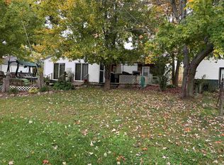 3368 W Hill Dr, Columbia City, IN 46725