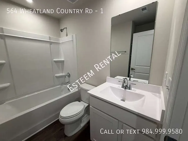 564 Wheatland Country Rd #1 — Photo 16