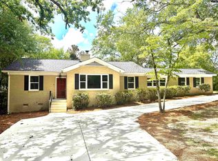 4532 Meadowood Rd, Columbia, SC 29206