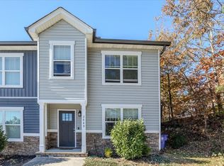 2889 Fulbright Rd NE, Cleveland, TN 37312