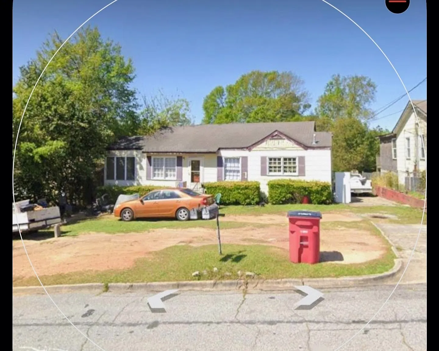 3 bed, 1404 sqft, $1,200 — Photo 1