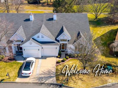 17 Gormley Ln, Monroe Township, NJ, 08831