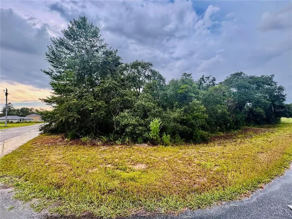 SW 111th Pl Lot 56S, Ocala, FL 34476