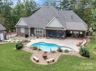 7181 Windy Ridge Dr, Iron Station, NC 28080