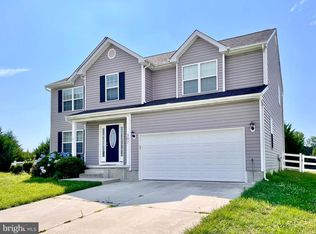 307 S Marshview Ter, Magnolia, DE 19962