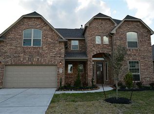 16027 Ronda Dale Dr, Hockley, TX 77447