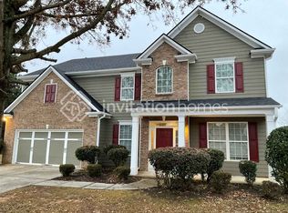 1213 Loowit Falls Ct, Braselton, GA