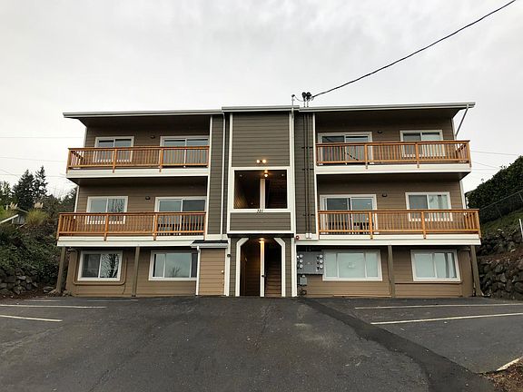 2nd image of 321 N Wycoff Ave APT 4