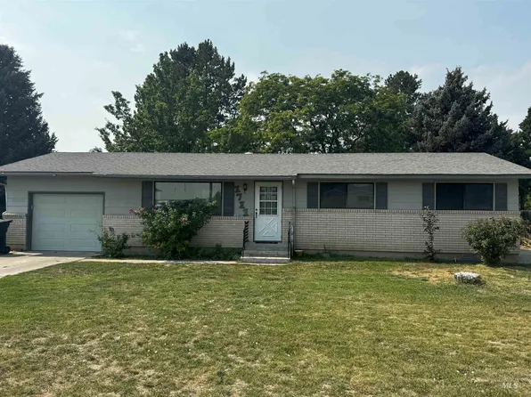 1711 California St, Gooding, ID 83330