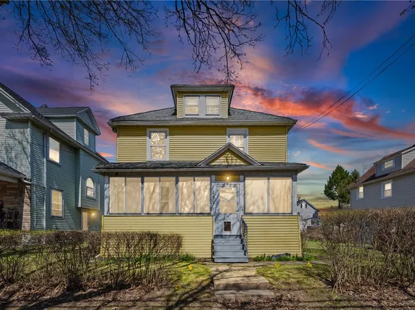 152 Michigan St, Rochester, NY 14606