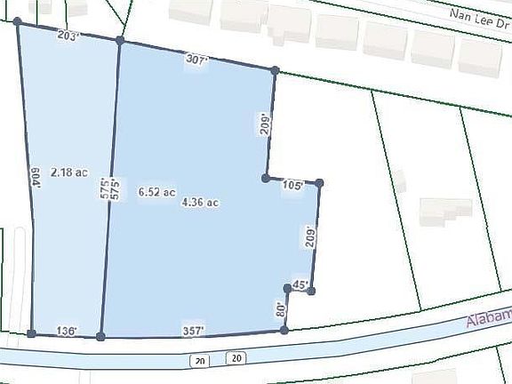 2nd image of 2890 Alabama Hwy NW