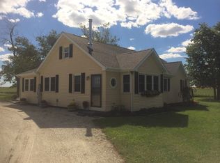 2363 E 300n Rd, Paxton, IL 60957