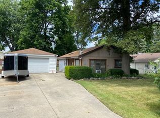 6059 Higgins Ave, Sterling Heights, MI 48314