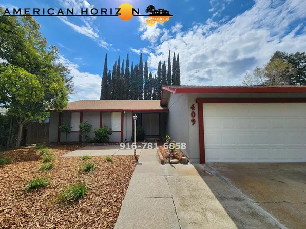 409 Dawnridge Rd, Roseville, CA 95678