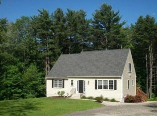 39 Main St, Douglas, MA 01516