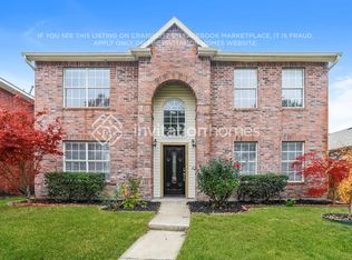 708 Meadowgate Dr, Allen, TX 75002