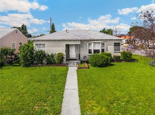 4577 Ranger Ave, El Monte, CA 91731