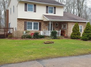 100 Main St, Vandling, PA 18421