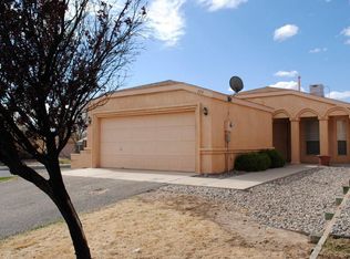 775 Rebecca Loop NE, Rio Rancho, NM 87144