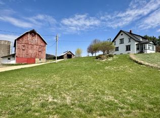 N19027 County Road F, Trempealeau, WI 54661
