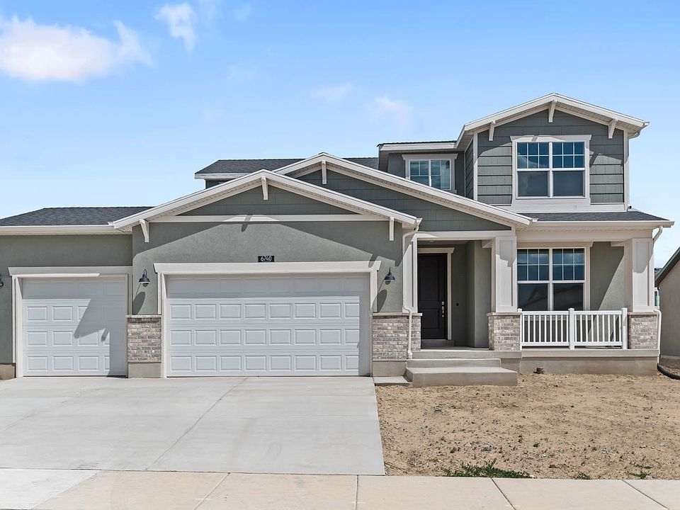 2050 Craftsman